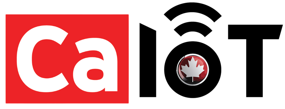 CaIoT Logo